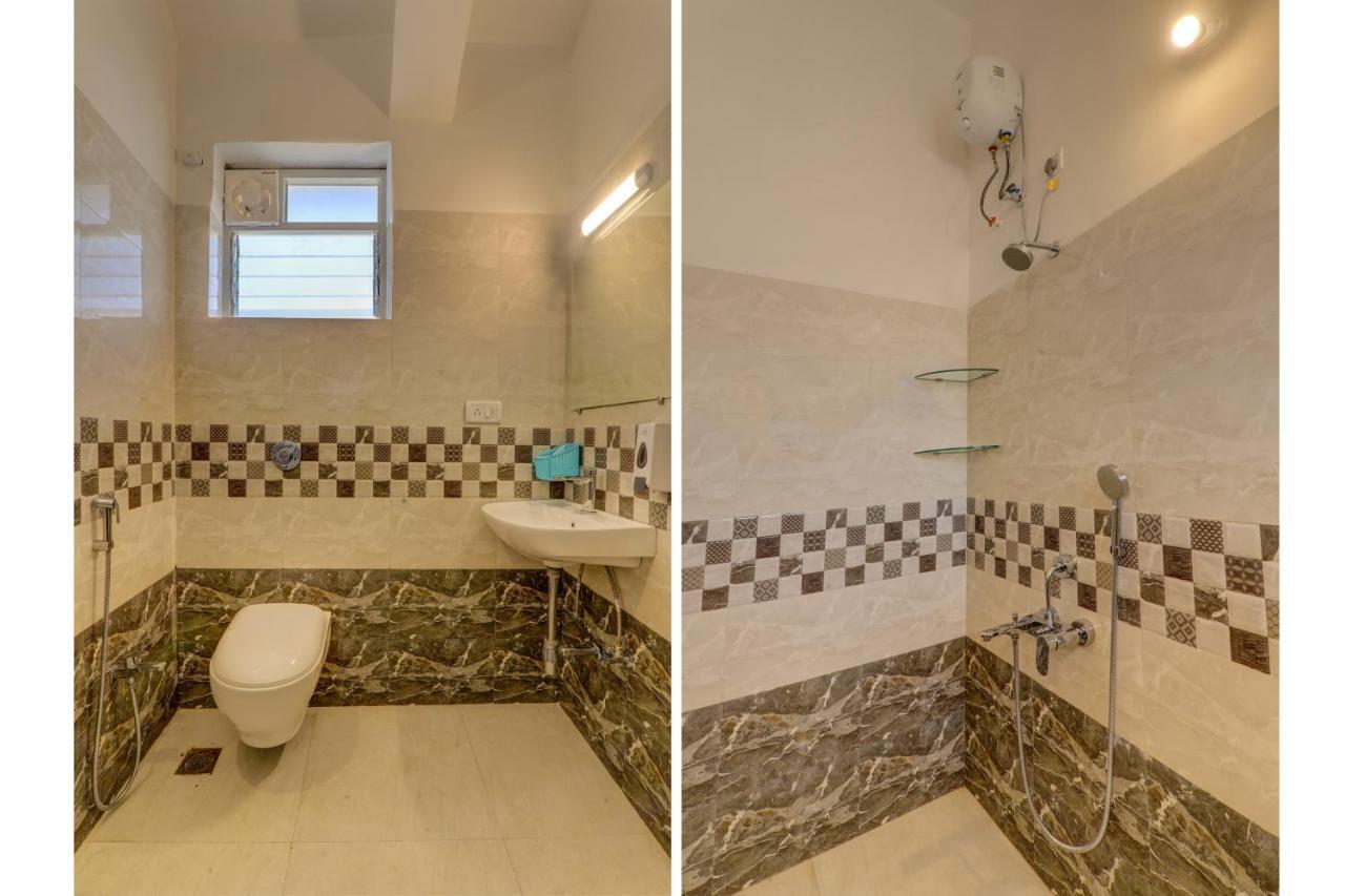 Jaqk Holidays - 9Bhk Villa For Big Groups, Private Pool-Wifi-Cartaker-Parking, North Goa Baga Luaran gambar